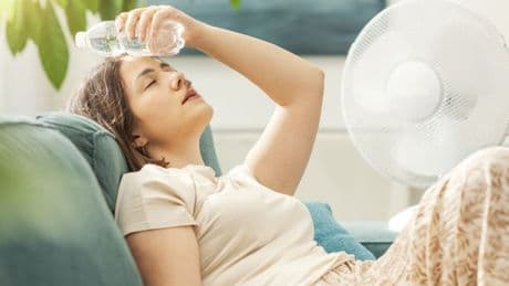 Warning over common medication that could be deadly as temperatures set to surge