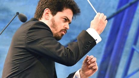 Un festival belga cancela a la Filarmónica de Múnich por “la ambigüedad sobre la guerra” de su director de orquesta israelí