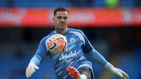TRANSFER HABERİ: Galatasaray'da Ederson tamam! İşte mali şartlar