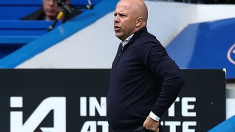Arne Slot makes Liverpool Federico Chiesa admission as Ryan Gravenberch sacrificed
