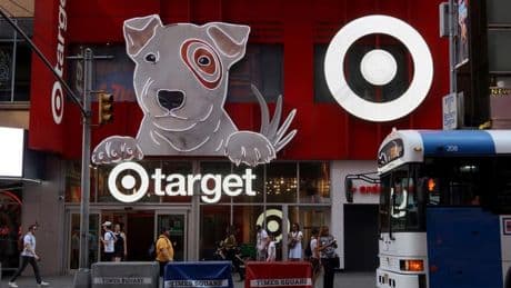 Target Ends Price Match Policy, Handing Amazon, Walmart The Pricing Advantage