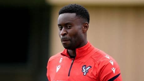 Marc Guehi decides his next move after being left furious at Liverpool transfer collapse
