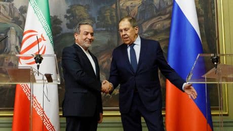 Five reasons why we may not see anything more than rhetoric from Russia after US attacks Iran
