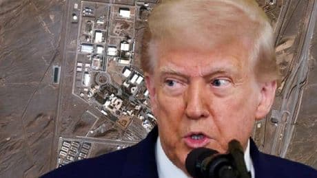Trump: İran'a şans üzerine şans verdim
