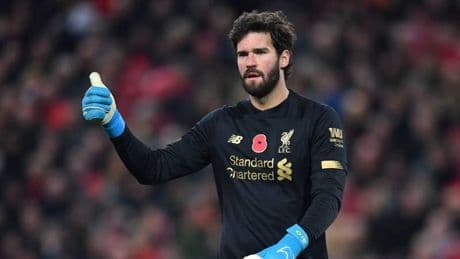 Liverpool'da sürpriz gelişme; Alisson Becker kamptan ayrıldı!