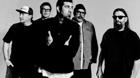 Deftones im Interview: "Unsere Musik hat die Fähigkeit, Generationen zu überschreiten"