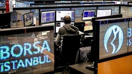 SON DAKİKA HABERİ: Tarihi seviyeyi gördü! Borsa günü rekorla tamamladı