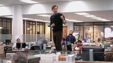 ‘The Paper’ Review: A Worthy Successor To ‘The Office’ That’s Surprisingly Funny And Charming
