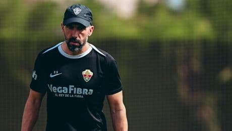 "Es una maravilla ser líderes y cada semana lo celebro y lo valoro"