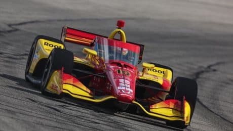 Álex Palou saldrá desde la pole en busca de su primera victoria en Milwaukee