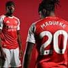 Noni Madueke thanks Chelsea fans for CRITICISM as he completes controversial £52m transfer to Arsenal - and risks becoming a hate figure at Stamford Bridge