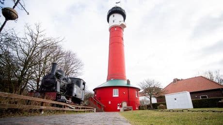 Ostfriesland: Inselgemeinde Wangerooge wählt Bürgermeister