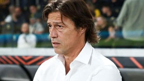 Sevilla'da Matias Almeyda dönemi!