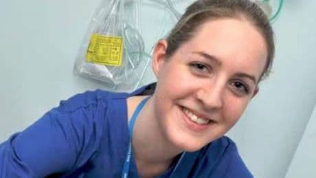 Three ex-senior leaders at hospital where Lucy Letby killed seven babies are arrested