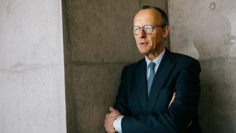Unruhe in der Union: Ein Kanzler als Ich-AG