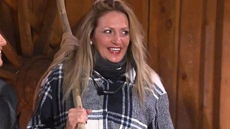 María José Galera, primera expulsada de &#039;GH&#039;, 25 años después: de la tragedia de su hija al anonimato y posterior retorno televisivo