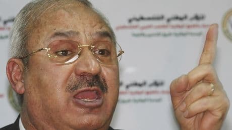 Syria detains Damascus-based leader of prominent Palestinian faction