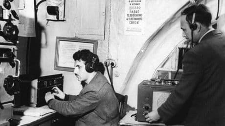 Russian Cold War 'Doomsday signal' broadcasting for decades still can't be cracked