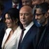 VIDEOS. "Je ne crois plus que la liberté et la démocratie soient compatibles" : comment des grands patrons de la tech américaine influencent Donald Trump