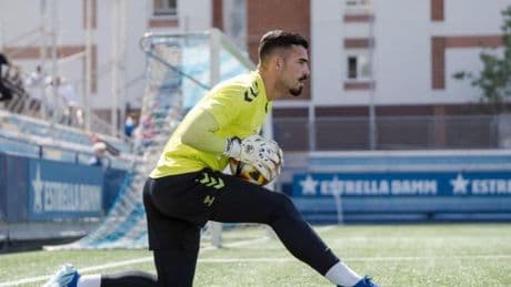 Guilherme renueva con el Betis hasta 2027 y saldrá cedido