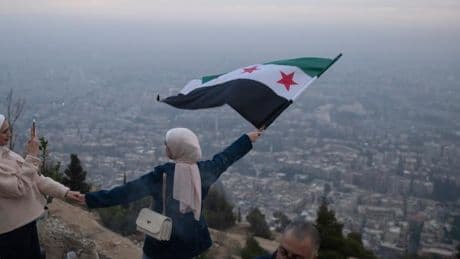 EU beschließt Ende der Wirtschaftssanktionen gegen Syrien – Rubio warnt vor Kollaps