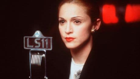 Madonna’s Soundtrack Album Returns With The Help Of A Young Hollywood Star