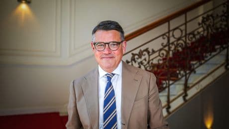 Ambitionen von Boris Rhein - Werden Sie der nächste Bundespräsident?