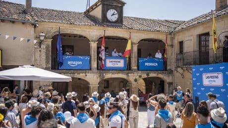 Amazon da comienzo a sus cuatro días de ofertas tras ‘Las Fiestas Prime Day’