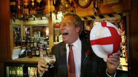 Nigel Farage really is 'coming for Labour' – and Sir Keir Starmer faces fury on the Left
