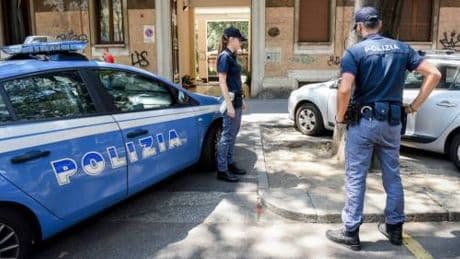 Milano, ragazzo di 15 anni strangola una donna di 82 anni