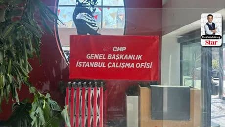 CHP'de iç ses dış ses