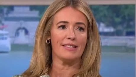 Cat Deeley's desperate hope ahead of This Morning return after Patrick Kielty split