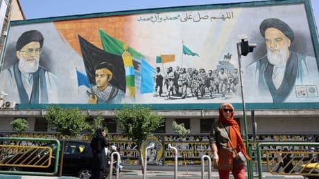 Opperleider Iran: afzien verrijking uranium ‘100 procent in strijd met landsbelang’