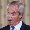 Nigel Farage says the NHS should NOT be funded from general taxation because it 'isn't working' and the 'rich' should pay more