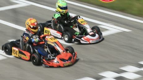 2025 MOTUL Türkiye Karting Şampiyonası heyecanı HT Spor'da!