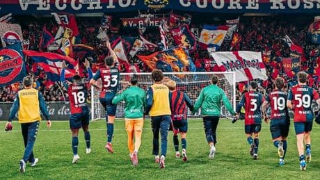 Genoa, nuovo record: 28.101 abbonati. Al Ferraris pienone sempre garantito