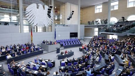 AfD erreicht alten Rekordwert von 25 Prozent
