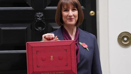 Treasury minister fails to rule out hitting homeowners with capital gains tax