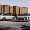 New Audi A6 PHEV brings up to 69 miles of electric range for £56k