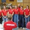 Rudern: Ruderinnen mit neuem Teamgeist zur WM nach Shanghai