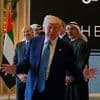 Mysteriöser Krypto-Investor: Wer ist Donald Trumps 100-Millionen-Dollar-Phantom?