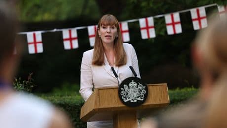 Angela Rayner Has Admitted She Didn't Pay Enough Tax. Here's Why This Is Such A Big Deal