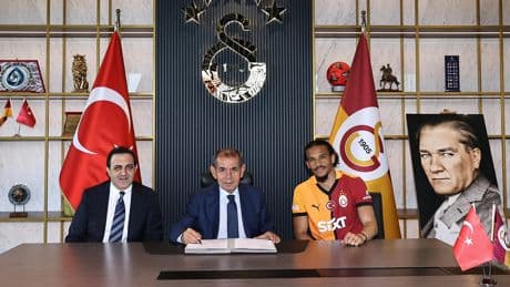 Galatasaray Başkanı Dursun Özbek: "Şampiyonlar Ligi’nde en büyük mücadeleyi verecek takımı kuracağız"