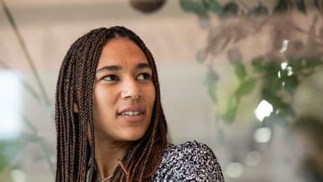 Fernsehen: "Let's Dance"-Star Mouroum: Kampfsport sollte Schulfach sein