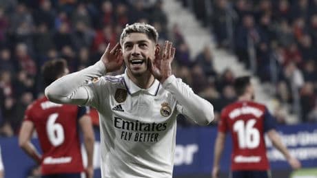 Real Madrid: Mucho gimnasio y mucho balón