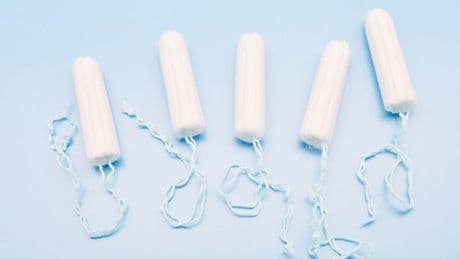 Six best non-toxic tampons that cost less than a fiver as pesticides found