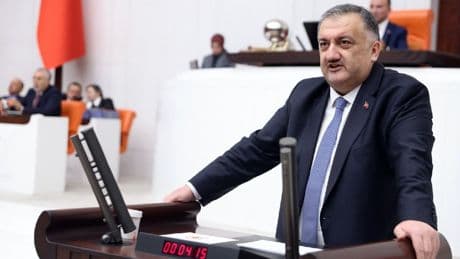 DEVA Parti'sinden kuraklık alarmı: Türkiye sessizce çölleşiyor, eylem planı nerede?