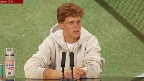 <p>Sinner, l&rsquo;addio al team e la scelta a ridosso di Wimbledon: &ldquo;Niente di eclatante, vi assicuro che&hellip;&rdquo;</p>