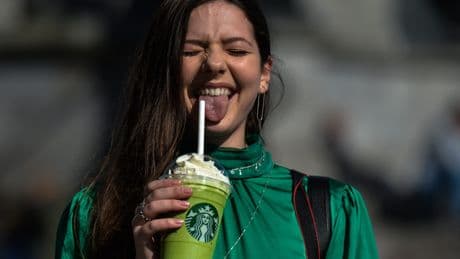 The high-protein trend is coming for your Starbucks order