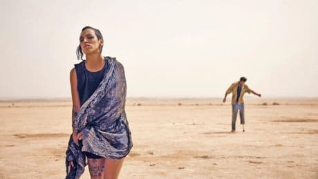 „Sirat“ im Kino: Der Weg ist schrecklich, und er hat kein Ziel